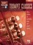 Trumpet Classics - play along vol.2
