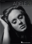 Adele 21 - piano facile