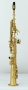 02. Saxophone soprano Antigua SS4290LQCH