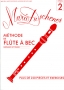 Mthode de Flte  Bec - Volume 2 - Soprano/Tnor - Duschenes de