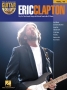 Guitar play-along vol.41 : Eric Clapton