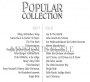 POPULAR COLLECTION SAXO ALTO (NOEL) DOUBLE CD