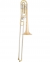 TROMBONE SIB/FA EASTMAN 424G