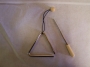 Triangle TRT 009