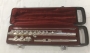 FLUTE TRAVERSIERE YAMAHA 261.